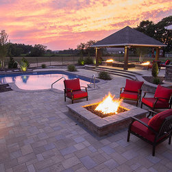 HPC Fire - Fire Pits