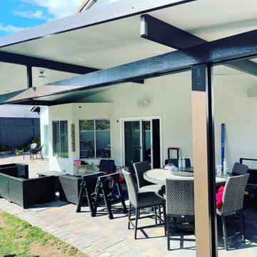 Patio Covers