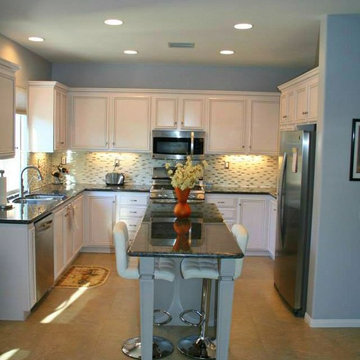 Kitchen Remodels