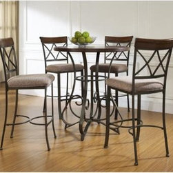 Bestsellers - Indoor Pub And Bistro Tables