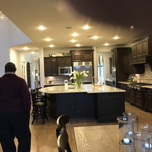 Living Room Platform