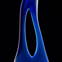 Bernard Katz Glass - Sculptural glass collections - Artwork