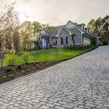 pavers driveway