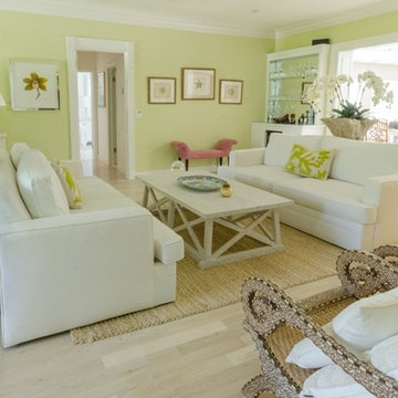 Palm Beach Bungalow