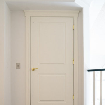 Fric Elevator