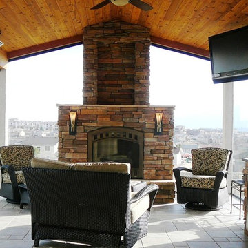 Sunrooms