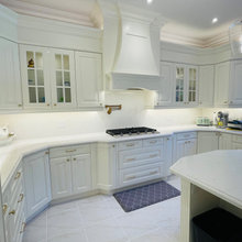 Range Hood Ideas