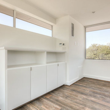Bird Residence