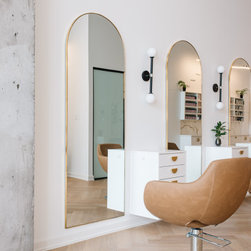Omb&euml;l Salon - Wall Mirrors