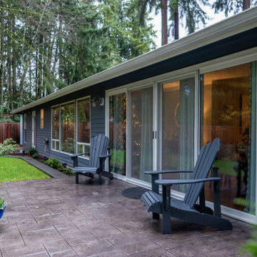 Kirkland Kitchen and Dining Addition