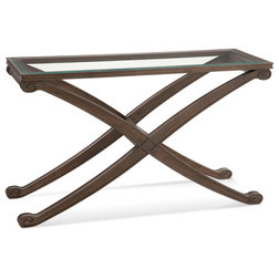 Traditional Console Tables by Veloxmart LLC
