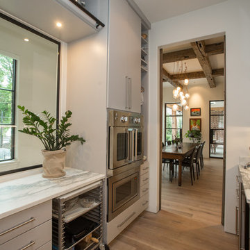 Insight Homes Mid-Town Tulsa