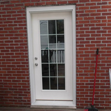 Our Work