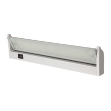 Kitchen lighting