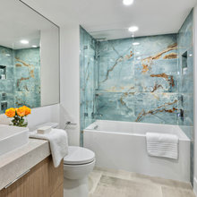 Den Bathroom