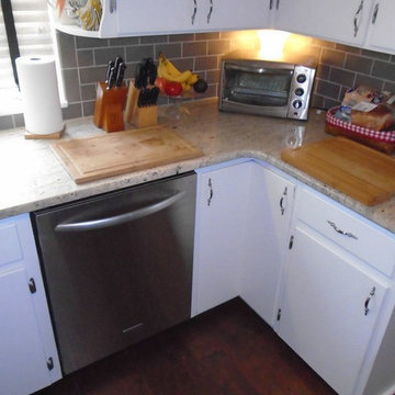 Historic Kitchen Remodel | Royal Oak