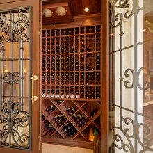 Ironwork