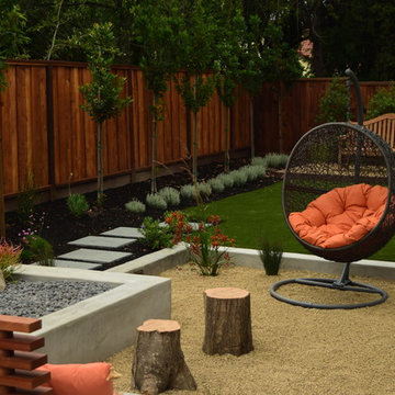 Fremont Residence