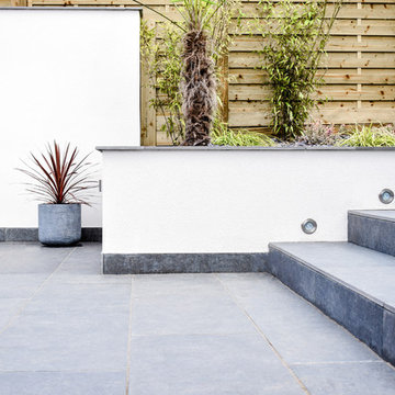 Garden Design/Dudley