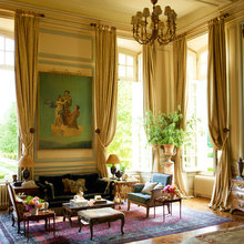 Living Room Ideas