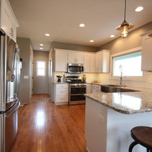 2016 MLS kitchen