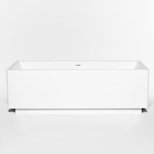tub for seattle home