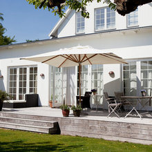 Stav vita huset