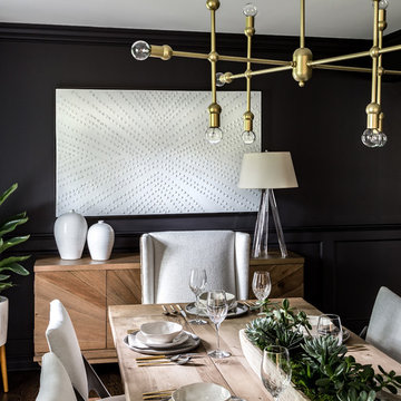 Rumson Road Renovation