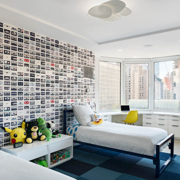Lincoln Center Residence