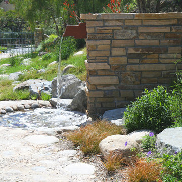 California Prairie Organic
