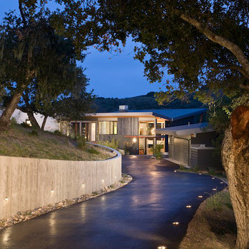 Falcon House
