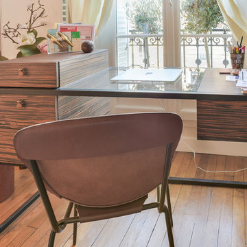 Bureau