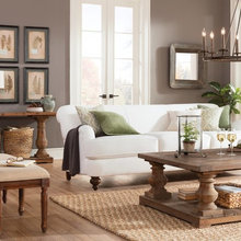 Living Room Ideas