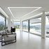 Living Room Lighting Gallery - Contemporary - Pendant Lighting - Other