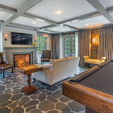 Traditional and Elegant