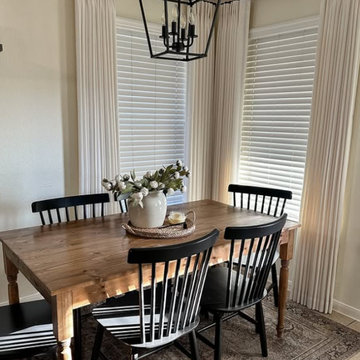 Cozyology Curtains Gallery