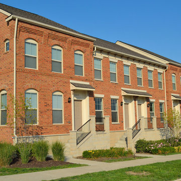 Exteriors