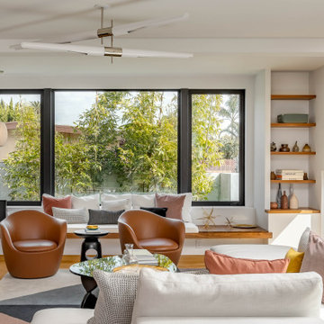 Connect Homes