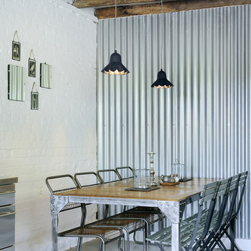 Warborne Farm: The Old Stables