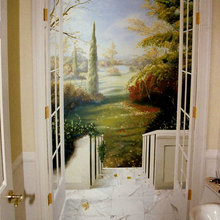 Trompe L'oeil