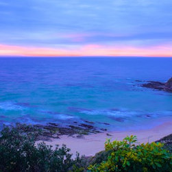 Sunrises - Photographs