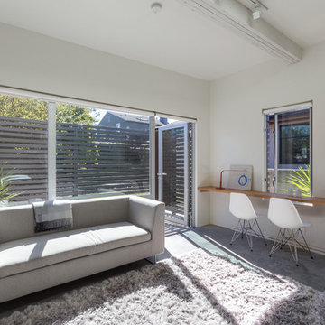 Berkeley Home and Guest House