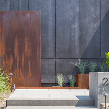 Madison Park Residence
