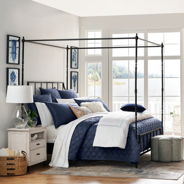 Frontgate Bedrooms