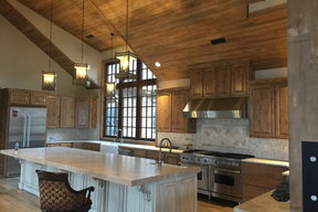 Private Residence 1