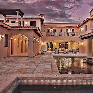 Casa Verde at Diamante Los Cabos