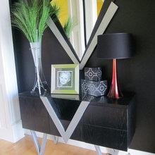Foyers/Entryways