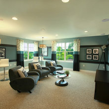 gameroom