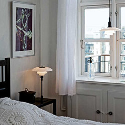 PH 3/2 Pendant - Pendant Lighting