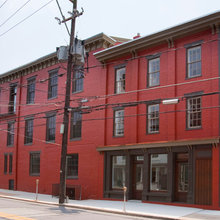 Exterior Paint